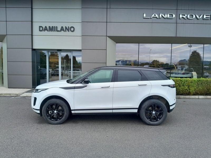 Land Rover Range Rover Evoque Range Rover Evoque 2.0d i4 mhev S awd 150cv auto AUTOCARRO NETTO IVA