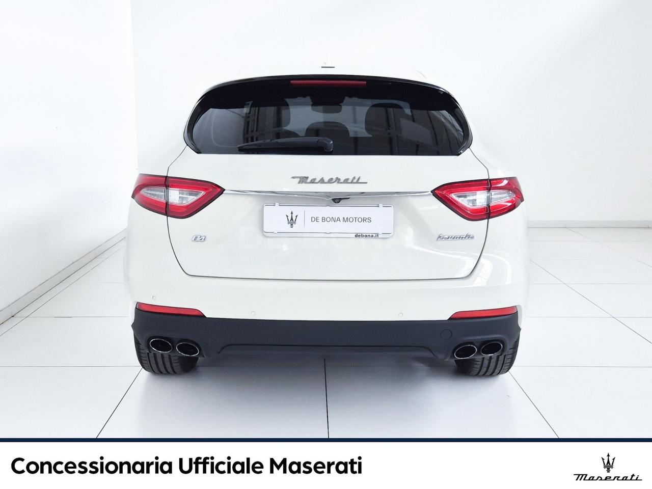 Maserati Levante 3.0 v6 250cv auto