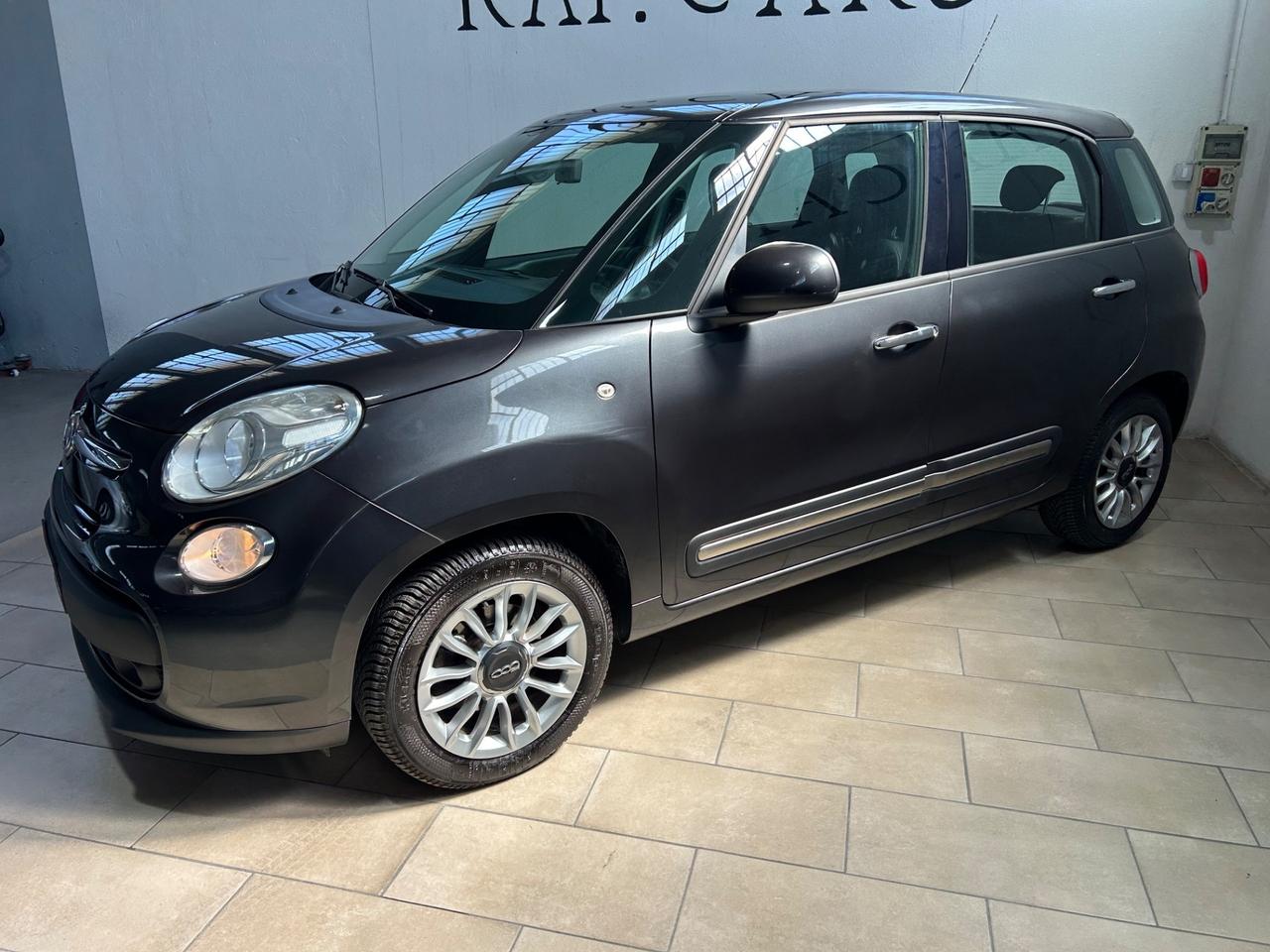 Fiat 500L 1.3 Multijet 95 CV Trekking