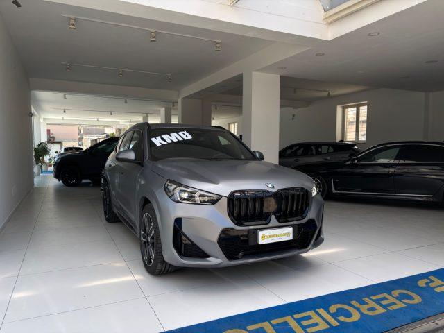 BMW X1 sDrive 18d Msport Pro TUA DA ?529,00 MENSILI