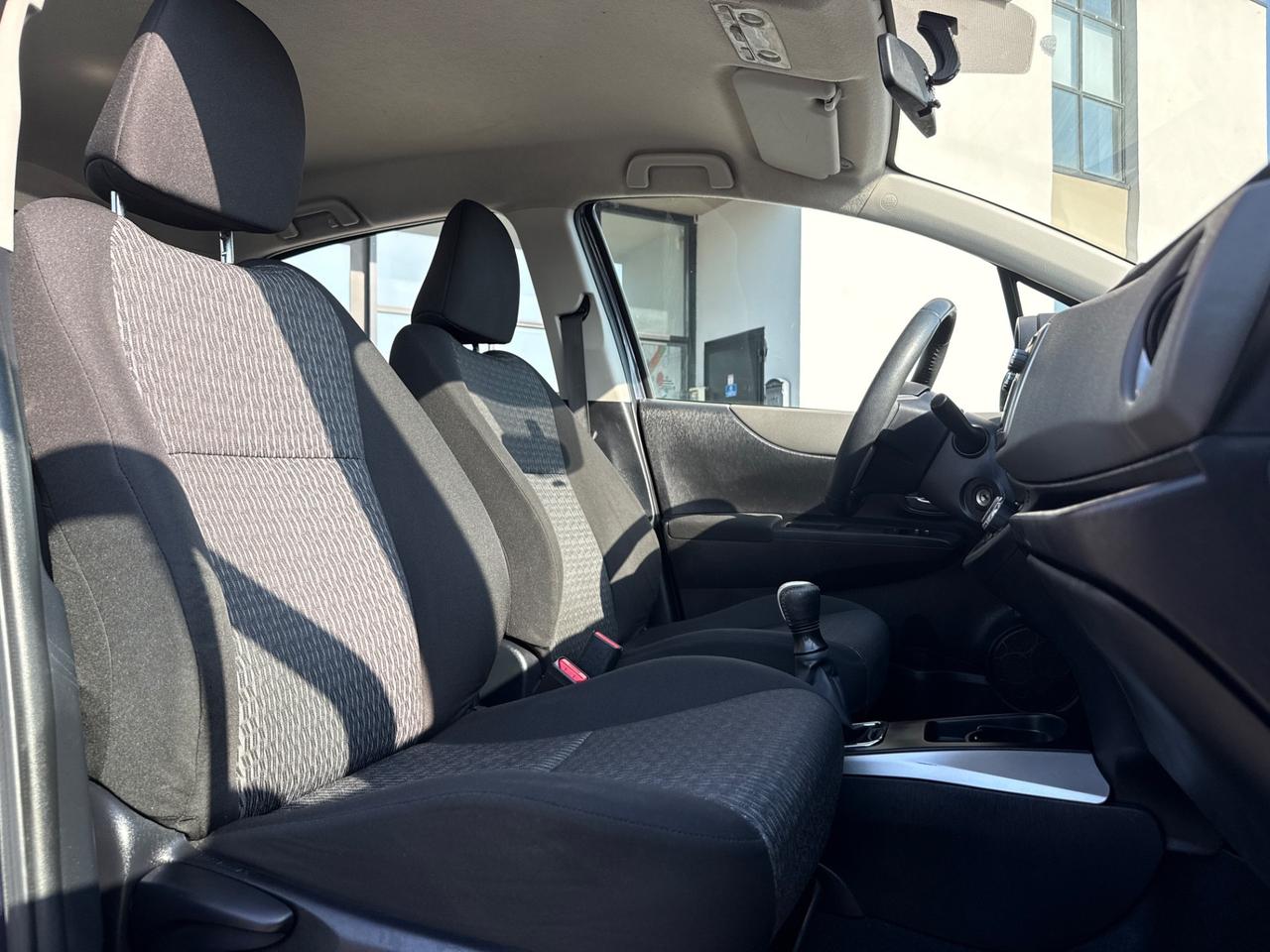Toyota Yaris 1.0 5 porte|UNIPRO