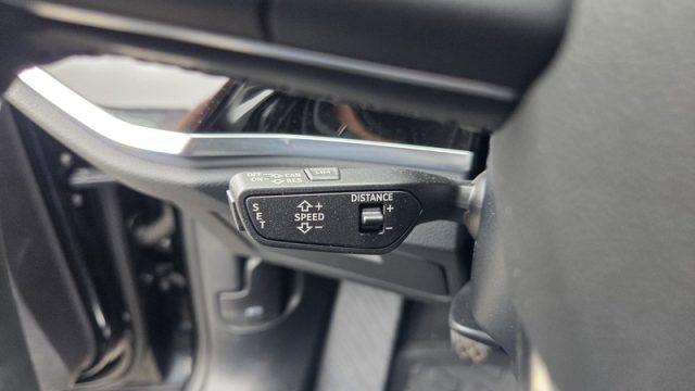AUDI Q3 35 TFSI S line edition PERMUTE UNICOPROPRIETARIO