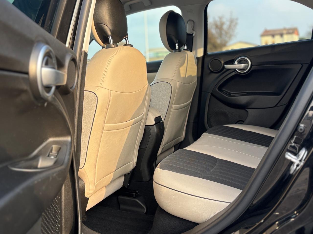 Fiat 500X 1.6 MultiJet 120 CV Pop Star