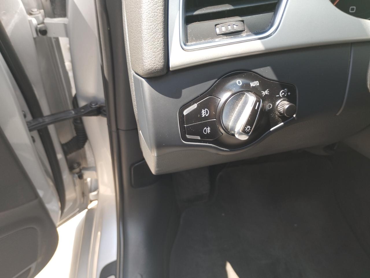 Audi A4 Avant 2.0 TDI 170CV quattro S-LINE