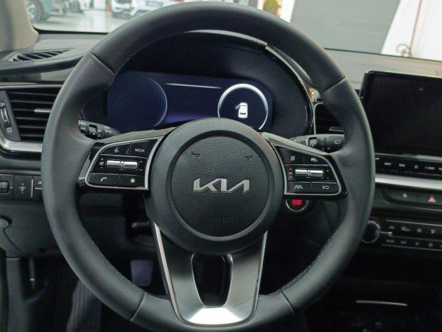 KIA XCeed 1.0 T-GDi GPL Style