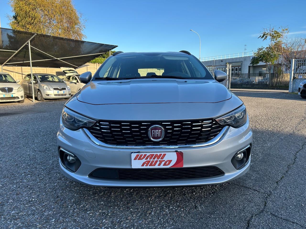 Fiat Tipo 1.4 T-Jet 120CV °LEGGI NOTE°