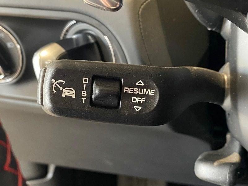 Porsche Macan GTS 2.9 V6 - IVA Esposta