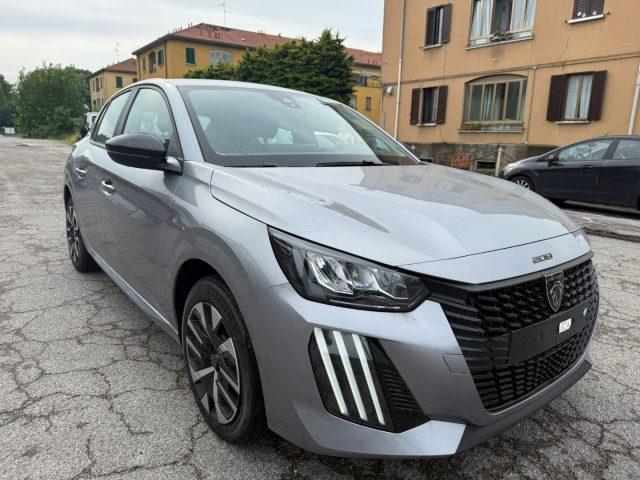 PEUGEOT 208 Hybrid 110 e-DCS6 Style