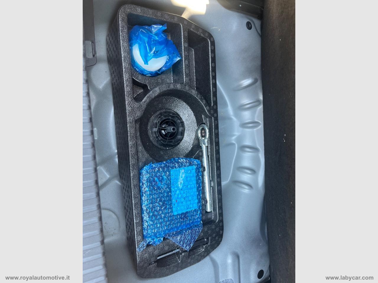 CITROEN C3 Aircross PureT. 110 S&S C-Series PARI AL NUOVO