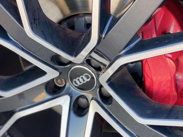 Audi Q8 Q8 50 3.0 tdi mhev Sport Allestimento SQ8 Tetto