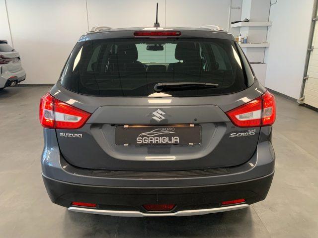 SUZUKI S-Cross 1.0 Benzina Boosterjet Cool StraFull