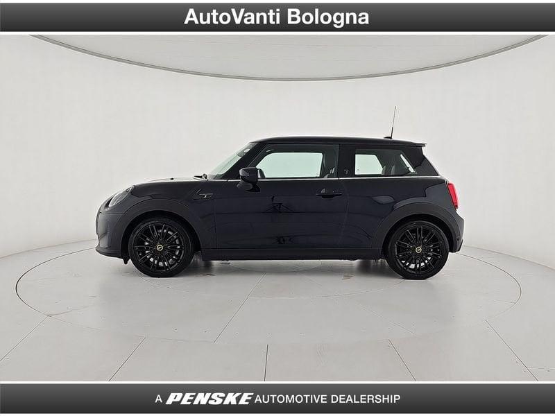 MINI Mini Full Electric Cooper SE Yours