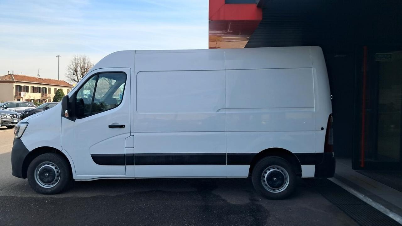 Renault Master T35 2.3 dCi 150 PM-TA Furgone Energy Ice Plus