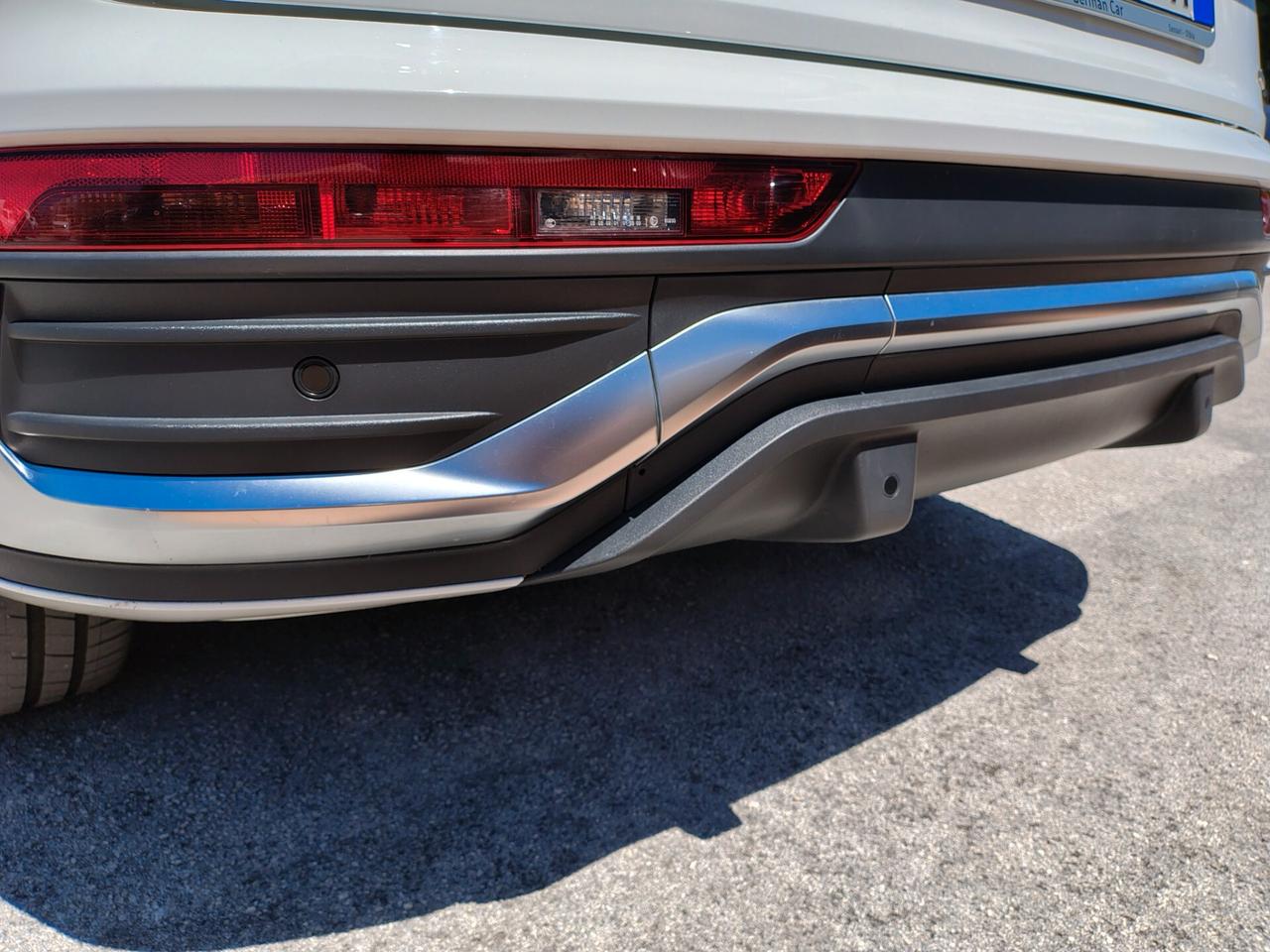 Audi Q5 SPB 40 TDI quattro S tronic S line plus