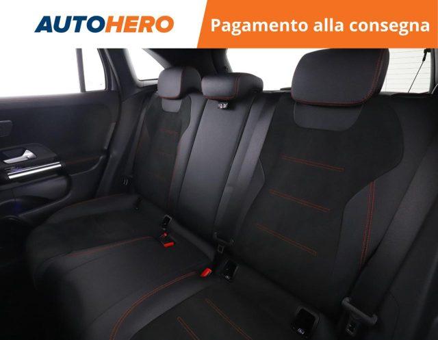MERCEDES-BENZ GLA 250 Automatic 4Matic Premium