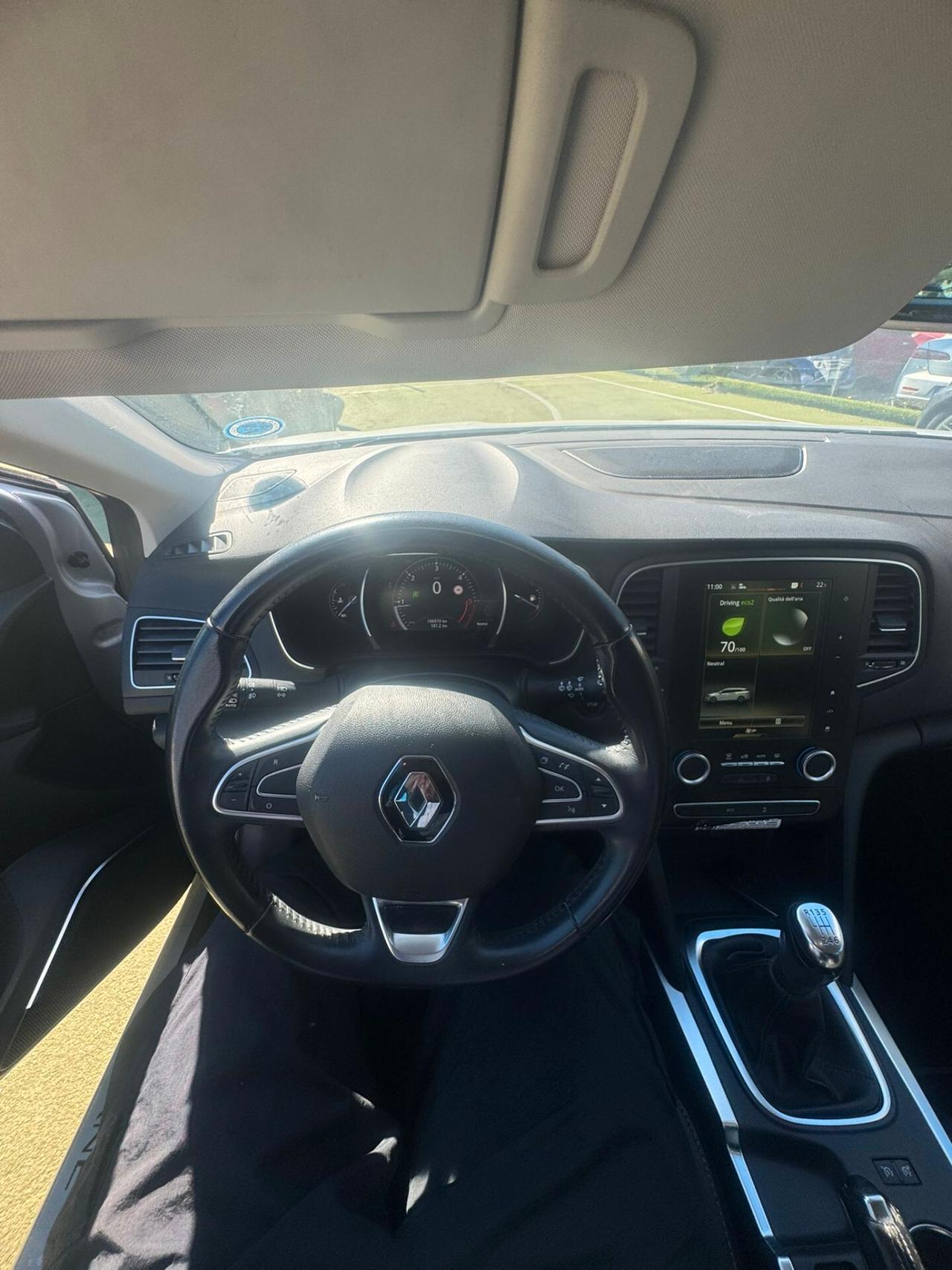 Renault Megane Mégane Sporter dCi 8V 110 CV Energy Bose