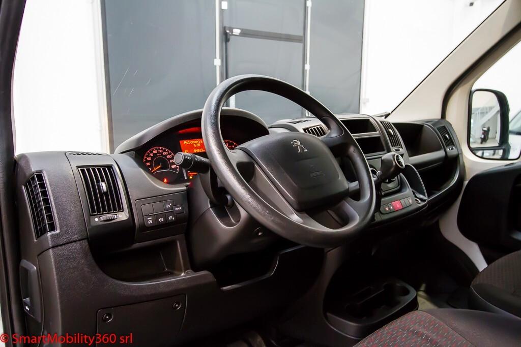 Peugeot Boxer 333 L3H2 2.2 BlueHDi 140cv S&S - Leggi descrizione!