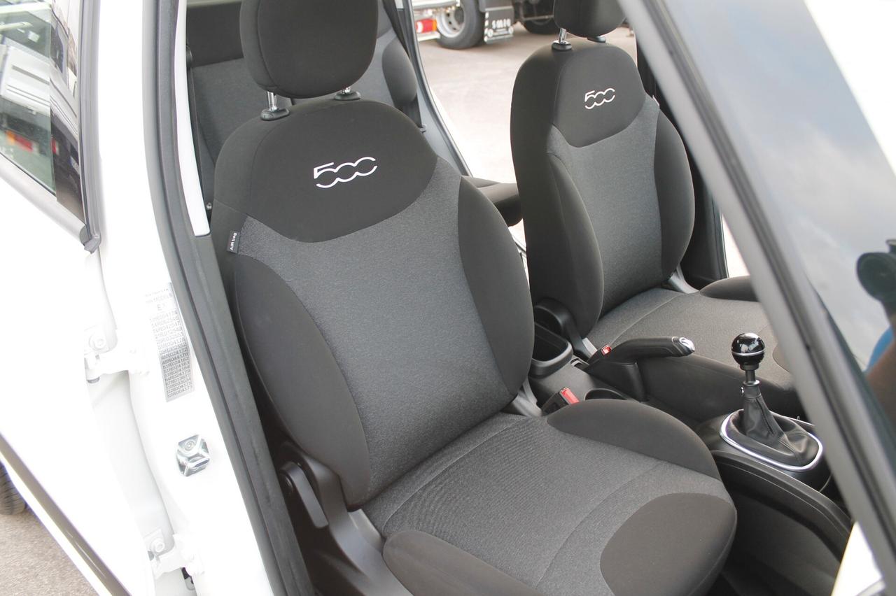 Fiat 500L Professional 1.6 MJT 120CV Urban 4 posti (N1)
