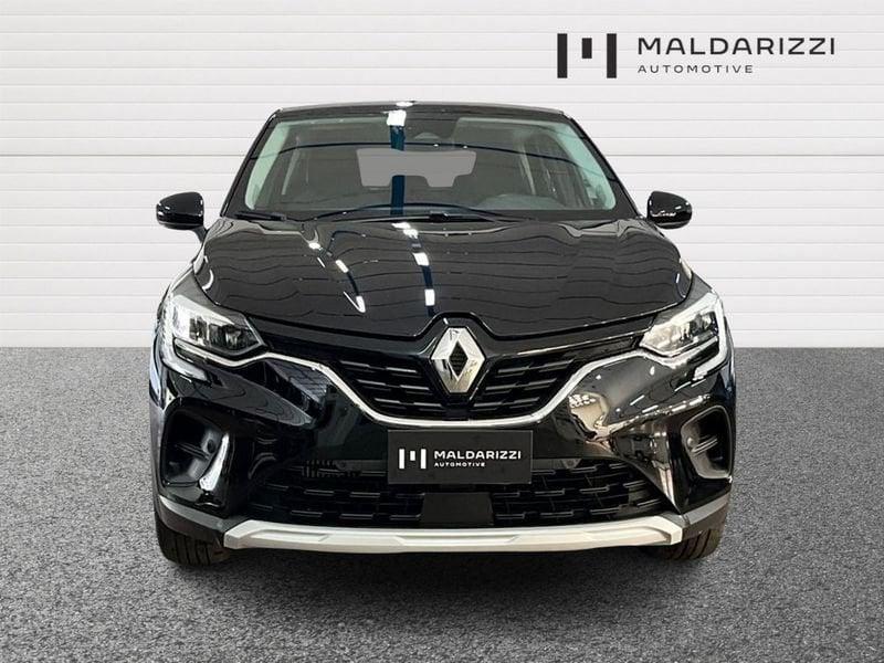 Renault Captur II 2019 1.0 tce Zen Gpl 100cv my21