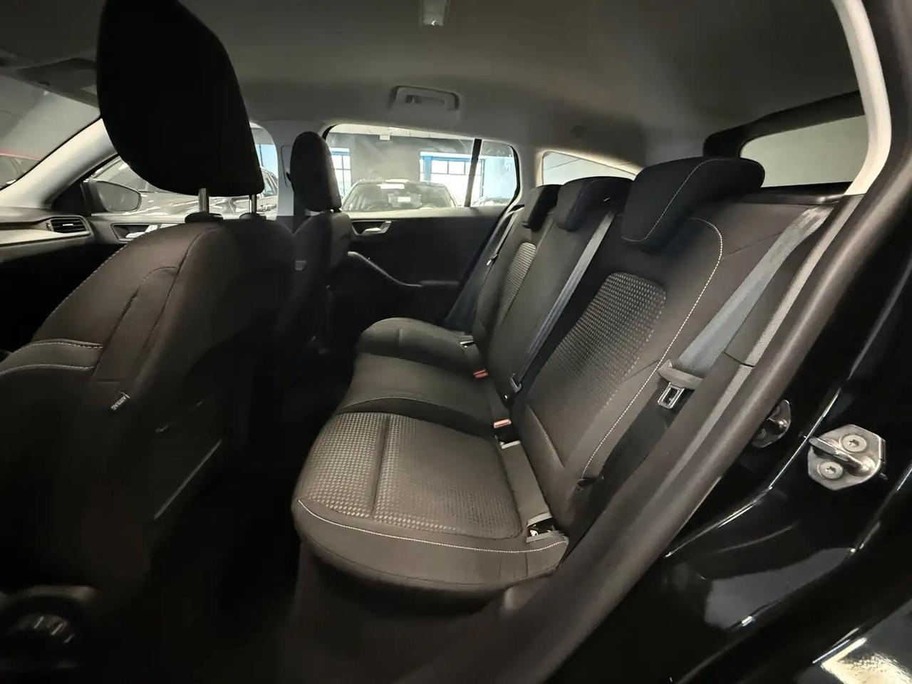 Ford Focus 1.5 EcoBlue 120 CV SW Active