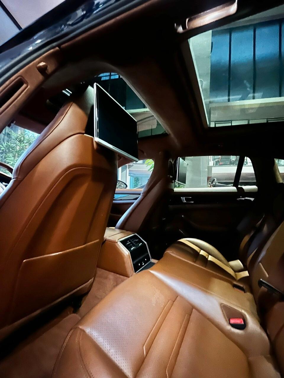 Porsche Panamera 2.9 4 E-Hybrid Executive