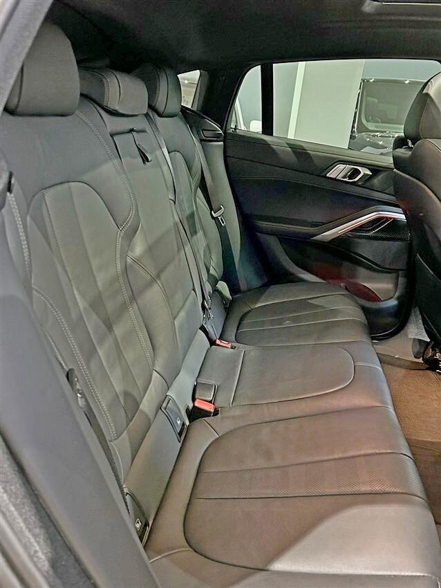 Bmw X6 xDrive40d 48V Msport