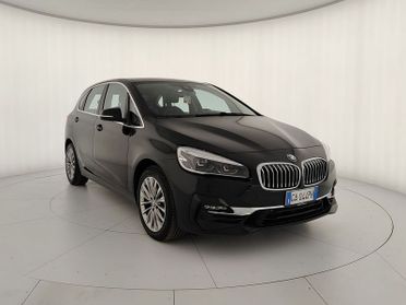 BMW Serie 2 Active Tourer 218d Active Tourer Advantage