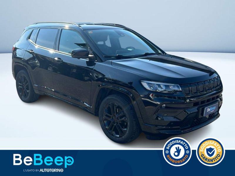 Jeep Compass 1.6 MJT 80 ANNIVERSARIO 2WD 130CV