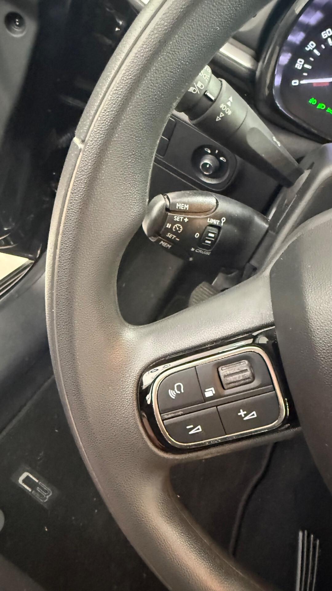 Citroen C3 PureTech 110 S&S EAT6 Shine Pack