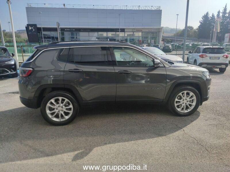 Jeep Compass II 4xe 1.3 turbo t4 phev Limited 4xe at6