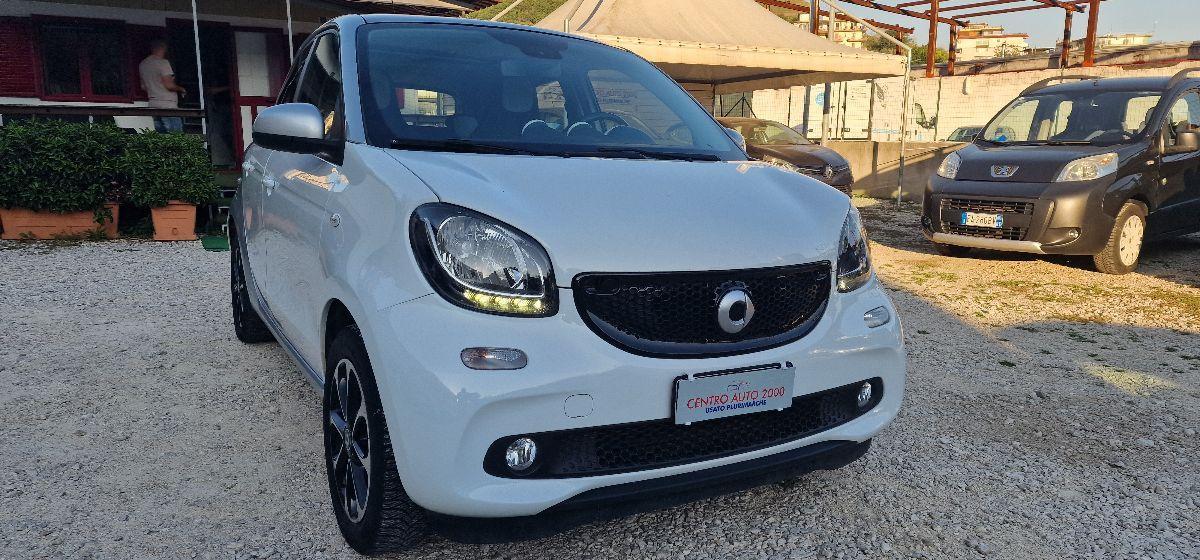 SMART Forfour 1.0 70CV Passion