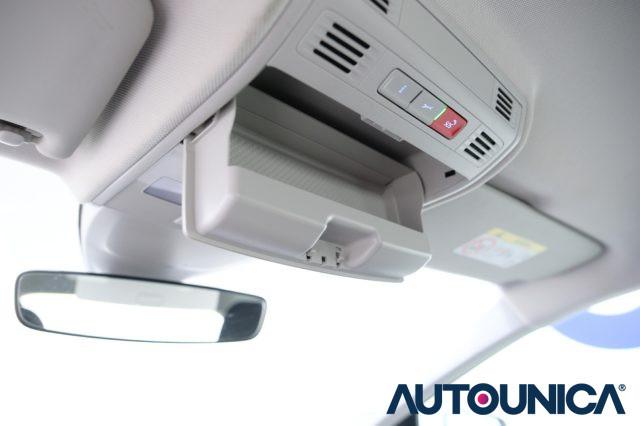 VOLKSWAGEN Polo 1.0 TSI STYLE NEOPATENTATI FARI LED