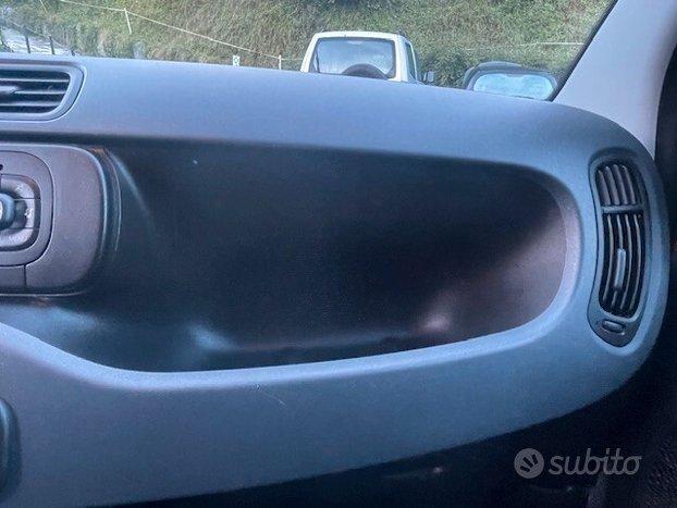 Fiat Panda 1.2 Lounge anno 2017