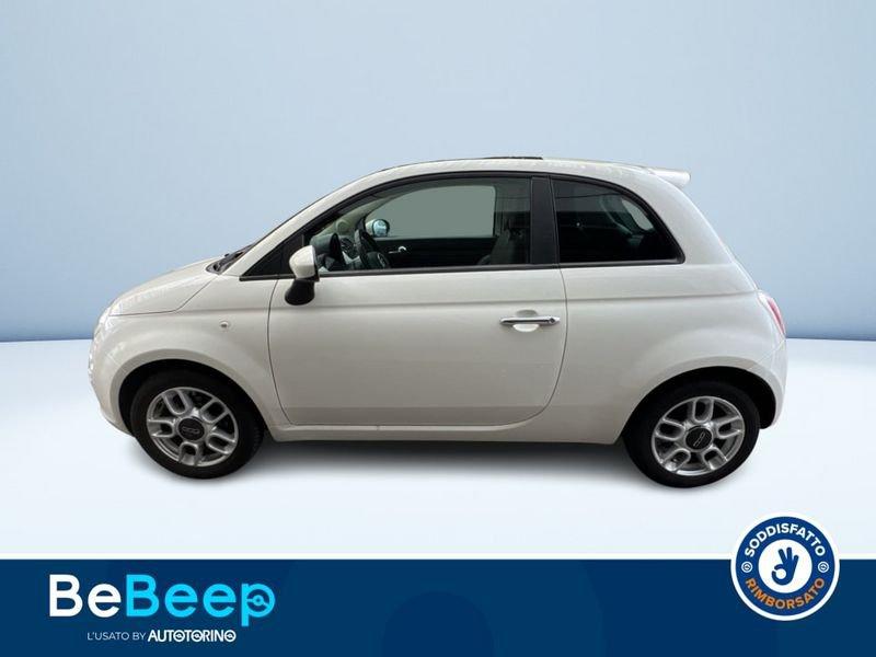 FIAT 500 1.2 SPORT 69CV