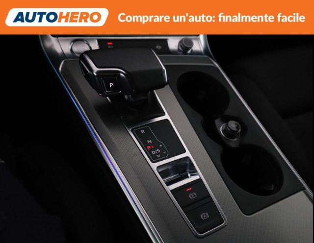 AUDI A6 50 3.0 TDI quattro tiptronic Sport
