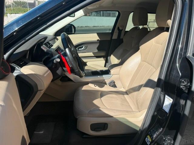Land Rover Range Evoque 2.0 TD4 150cv. SE Dynamic