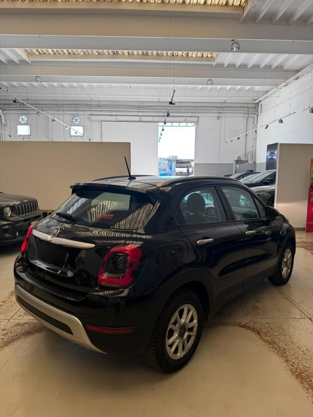 Fiat 500X 1.0 T3 120 CV City Cross