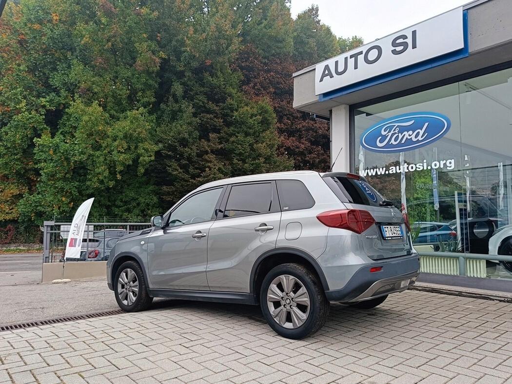 Suzuki Vitara 1.0 Boosterjet Cool 110 cv 2wd