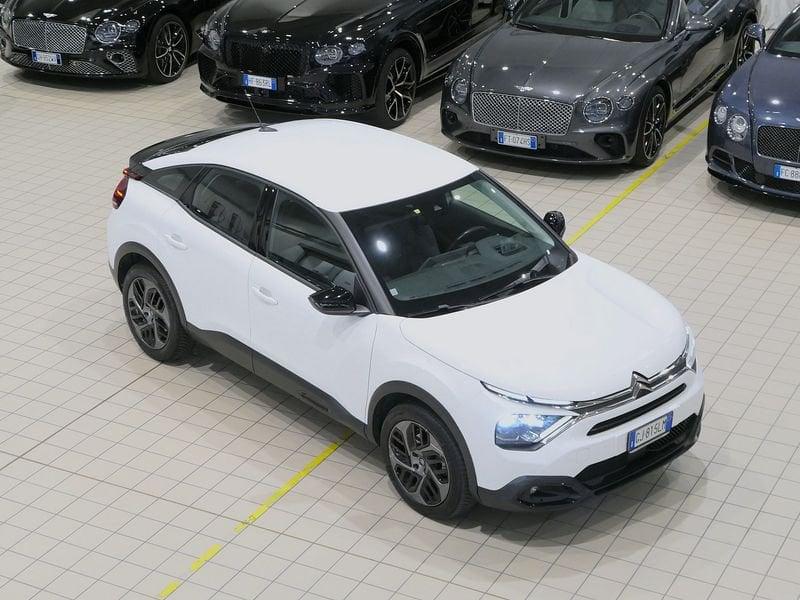 Citroën C4 C4 1.5 bluehdi Feel Pack s&s 110cv