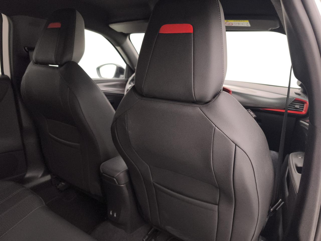 OPEL Mokka II 2020 - Mokka 1.2 t GS Line s&s 100cv