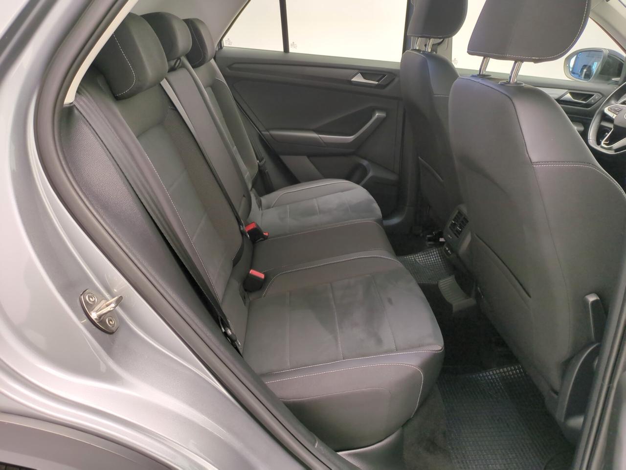 Volkswagen T-Roc 1.0 TSI Style