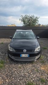Volkswagen Polo 1.4 3 porte Highline BiFuel