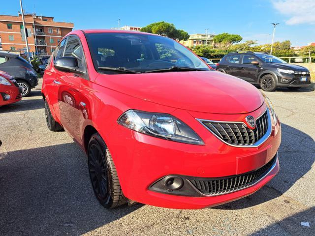 LANCIA Ypsilon 1.0 Hybrid 70CV 5POSTI - UNIPRO TAGLIANDATA