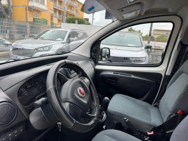 FIAT Fiorino 1.3 MJT 80CV Furgone