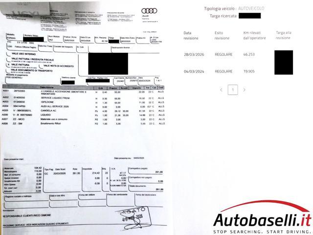 AUDI TT COUPÉ 40 TFSI S TRONIC S-LINE 2.000CC 197CV
