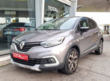 RENAULT Captur dCi 8V 90 CV EDC Sport Edition OK NEO PATENTATI