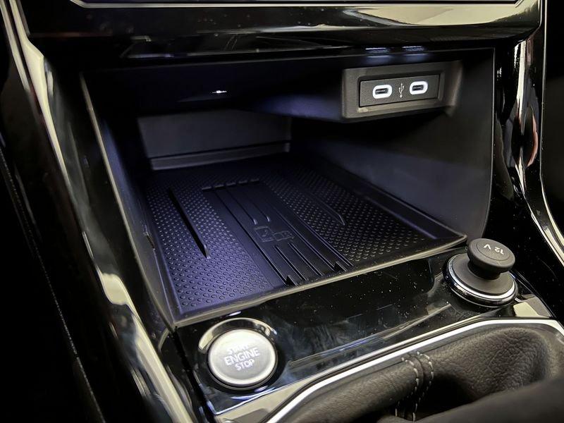 Volkswagen T-Cross T-Cross 1.0 tsi R-Line Plus 115cv