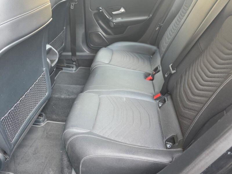 MERCEDES Classe A (W177) A 180 d Automatic ...