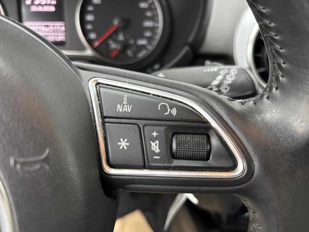 Audi A1 SPB 1.6 TDI S line edition plus