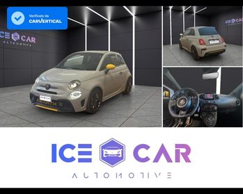 ABARTH 695 - 695 1.4 Turbo T-Jet 180 CV M.T.A.